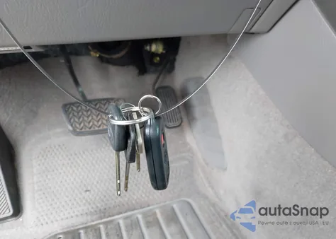 2006 Toyota Camry Le from USA, damaged, VIN 4T1BE30K86U110160